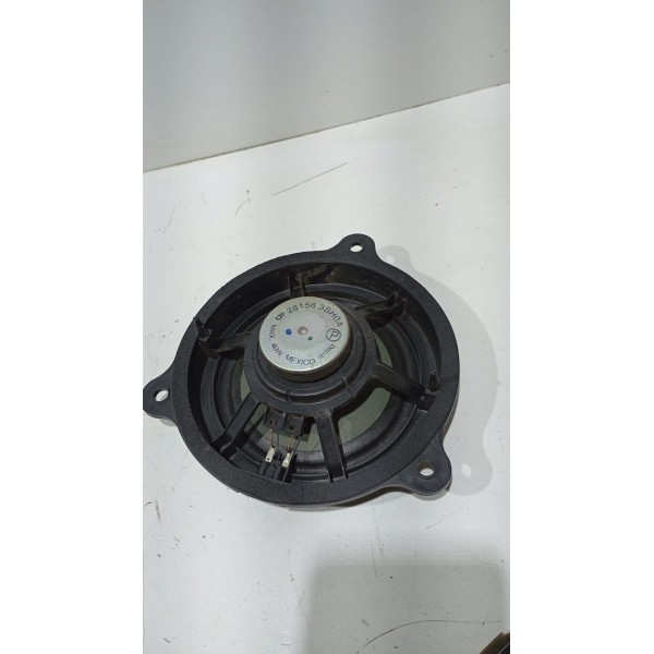 Alto Falante Porta D.e Nissan Sentra 14 A 20 1