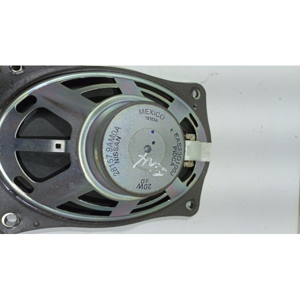 Par Alto Falante Traseiro Nissan Sentra 14 A 20 1