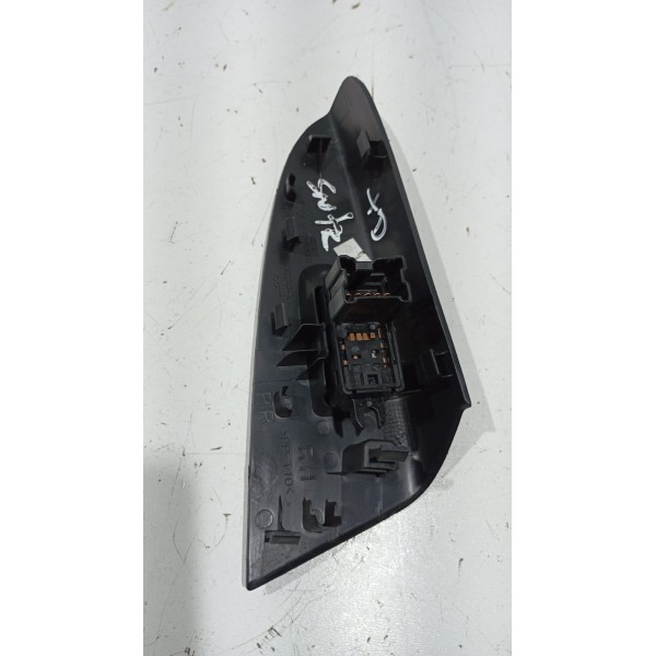 Botão Comando Vidro Elétrico T.d Nissan Sentra 14 A 20