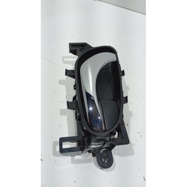 Maçaneta Interna Porta T.d Nissan Sentra 14 A 20 Traseira
