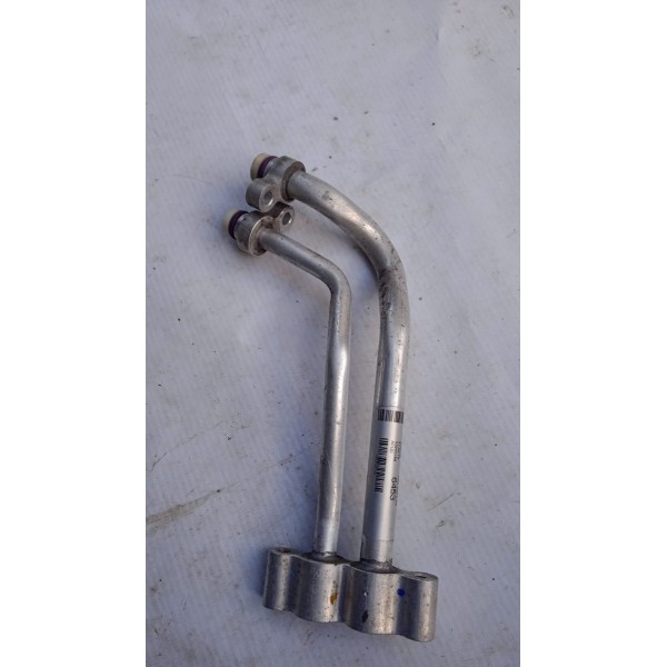 Cano Do Condensador Mini Cooper Countryman 1.6 16v