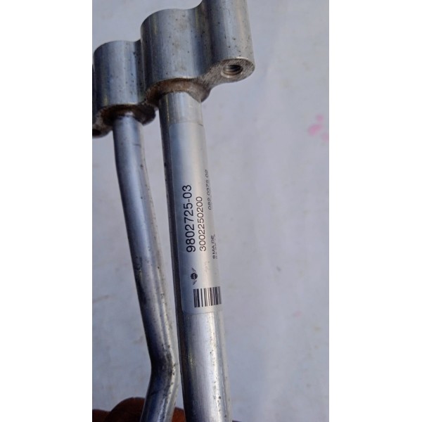 Cano Do Condensador Mini Cooper Countryman 1.6 16v