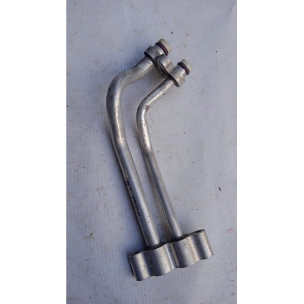 Cano Do Condensador Mini Cooper Countryman 1.6 16v