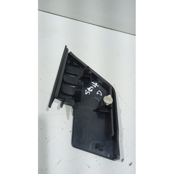 Acabamento Interno Retrovisor L.d Nissan Sentra 14 A 20