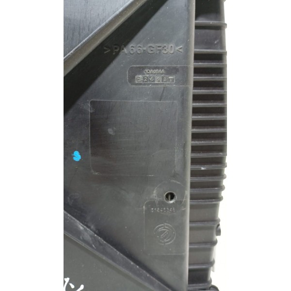 Kit Conjunto Radiador Fiat Palio Fiorino Gran Siena 1.4