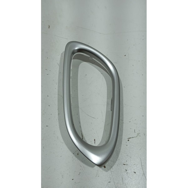 Moldura Maçaneta Interna L.e Nissan Sentra 14 A 20 Dianteira/traseira