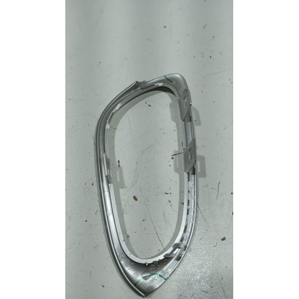 Moldura Maçaneta Interna L.e Nissan Sentra 14 A 20 Dianteira/traseira