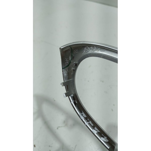 Moldura Maçaneta Interna L.e Nissan Sentra 14 A 20 Dianteira/traseira