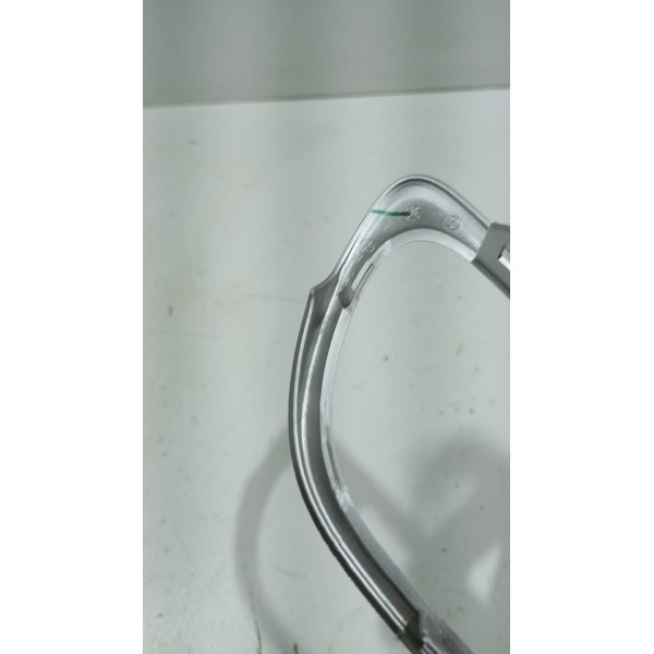 Moldura Maçaneta Interna L.e Nissan Sentra 14 A 20 Dianteira/traseira