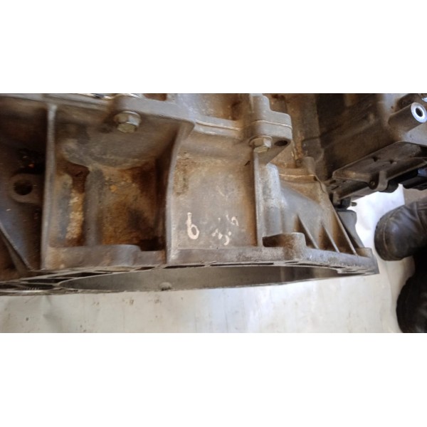 Cambio Automatico Gm Captiva 3.6 V6 4x4 08 A 13