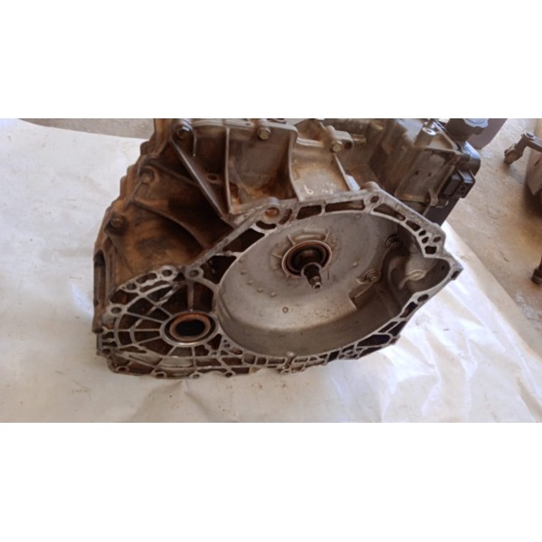 Cambio Automatico Gm Captiva 3.6 V6 4x4 08 A 13