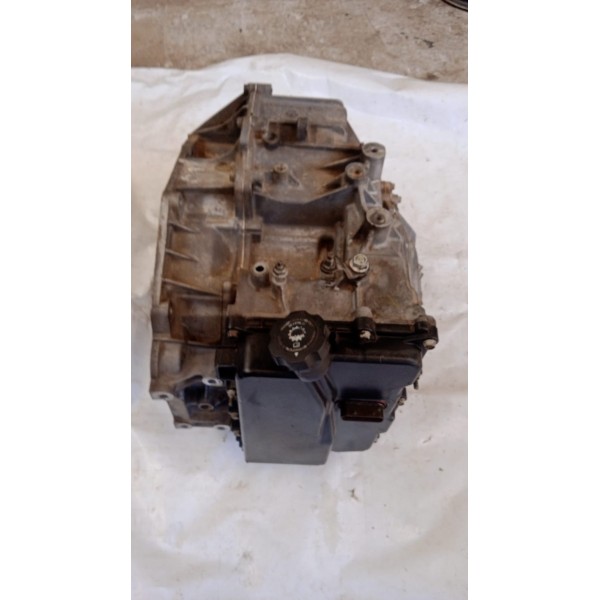 Cambio Automatico Gm Captiva 3.6 V6 4x4 08 A 13