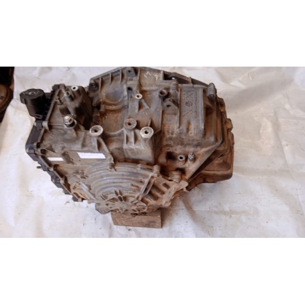 Cambio Automatico Gm Captiva 3.6 V6 4x4 08 A 13