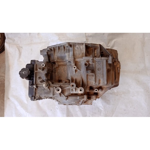 Cambio Automatico Gm Captiva 3.6 V6 4x4 08 A 13