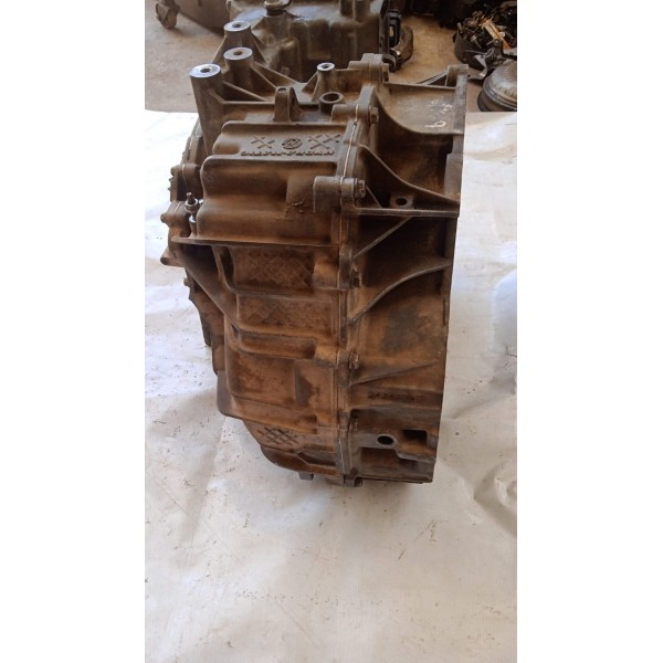 Cambio Automatico Gm Captiva 3.6 V6 4x4 08 A 13