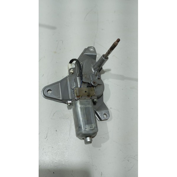Motor Limpador Traseiro Toyota Hilux Sw4 06 A 15