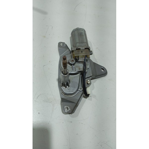 Motor Limpador Traseiro Toyota Hilux Sw4 06 A 15