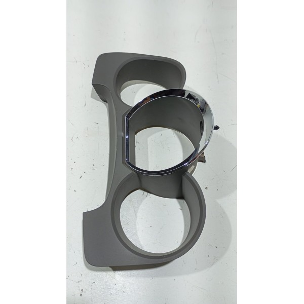 Moldura Painel Toyota Hilux Sw4 06 A 10 1