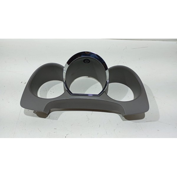 Moldura Painel Toyota Hilux Sw4 06 A 10 1