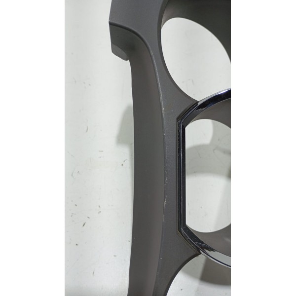 Moldura Painel Toyota Hilux Sw4 06 A 10 1
