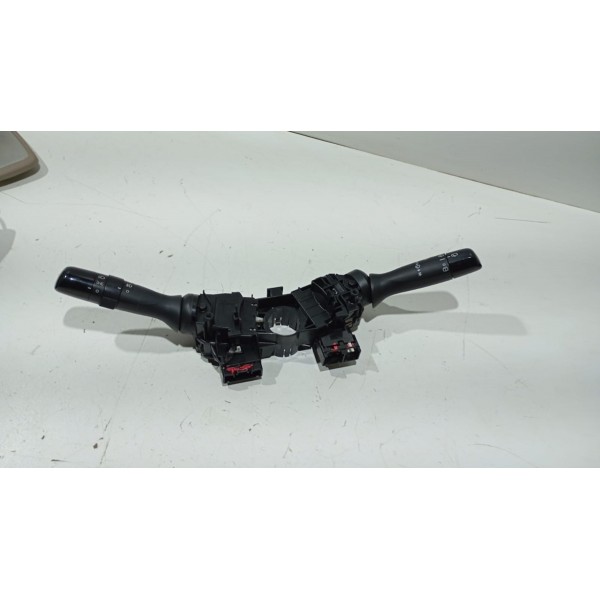 Chave De Seta Toyota Hilux Sw4 06 A 15