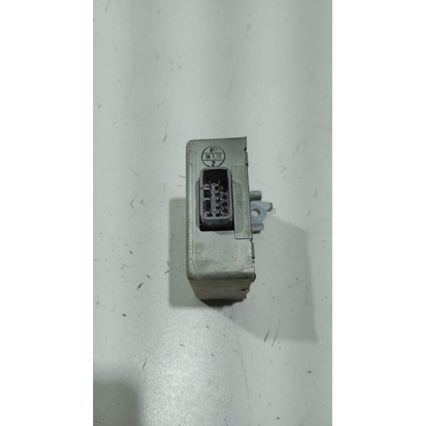 Módulo Turbina Toyota Hilux Sw4 06 A 10