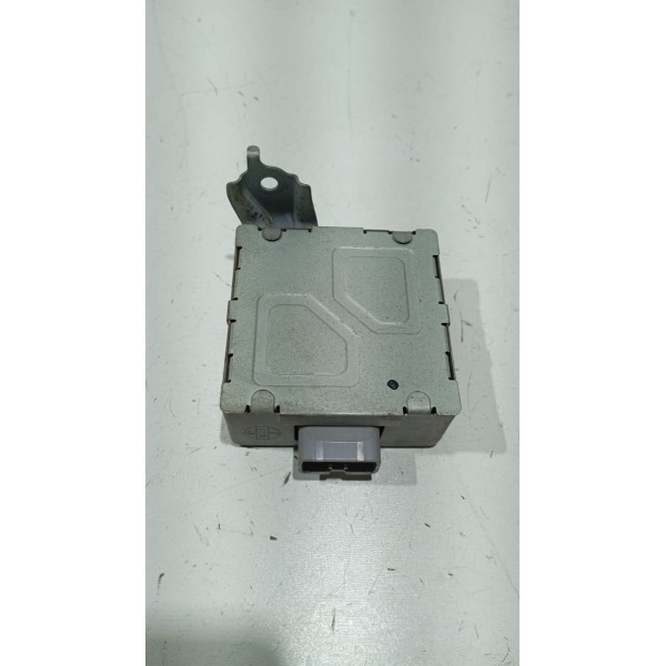 Módulo Turbina Toyota Hilux Sw4 06 A 10