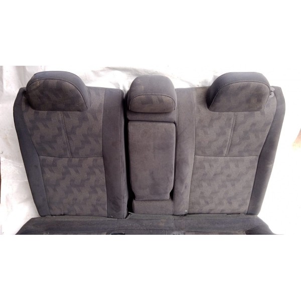 Jogo De Banco Tecido Nissan Sentra 14 A 18