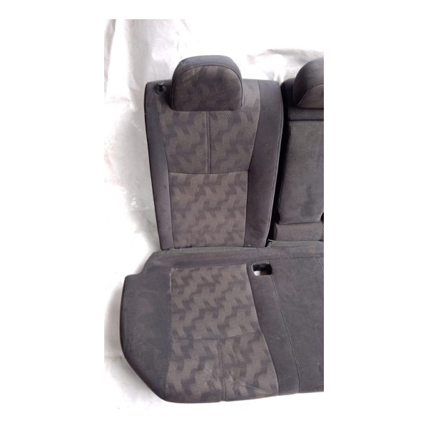 Jogo De Banco Tecido Nissan Sentra 14 A 18