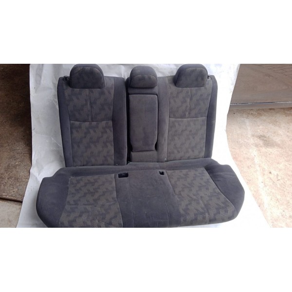 Jogo De Banco Tecido Nissan Sentra 14 A 18