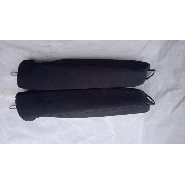 Jogo De Banco Tecido Nissan Sentra 14 A 18