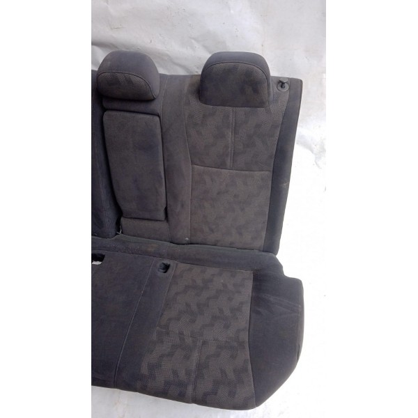 Jogo De Banco Tecido Nissan Sentra 14 A 18