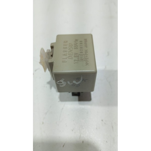 Rele Toyota Hilux Sw4 06 A 15 Original