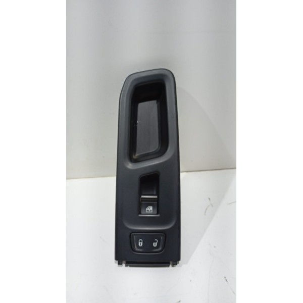 Botão Comando Vidro E Trava Porta D.d Jeep Renegade 15 A 20 1