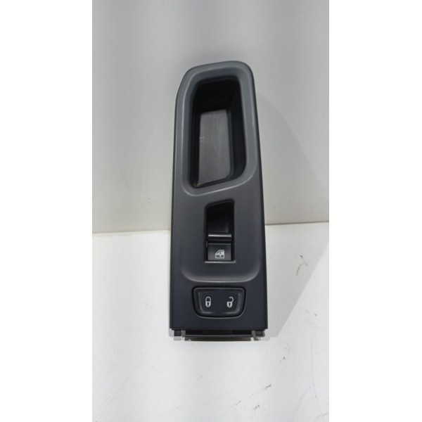 Botão Comando Vidro E Trava Porta D.d Jeep Renegade 15 A 20 1