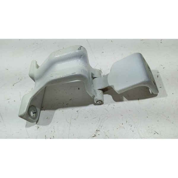Dobradiça Superior L.e Tampa Traseira Fiat Toro 16 A 23