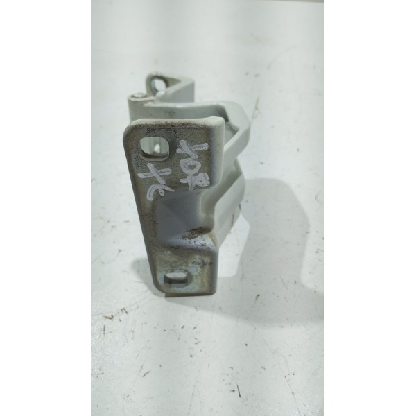 Dobradiça Superior L.e Tampa Traseira Fiat Toro 16 A 23