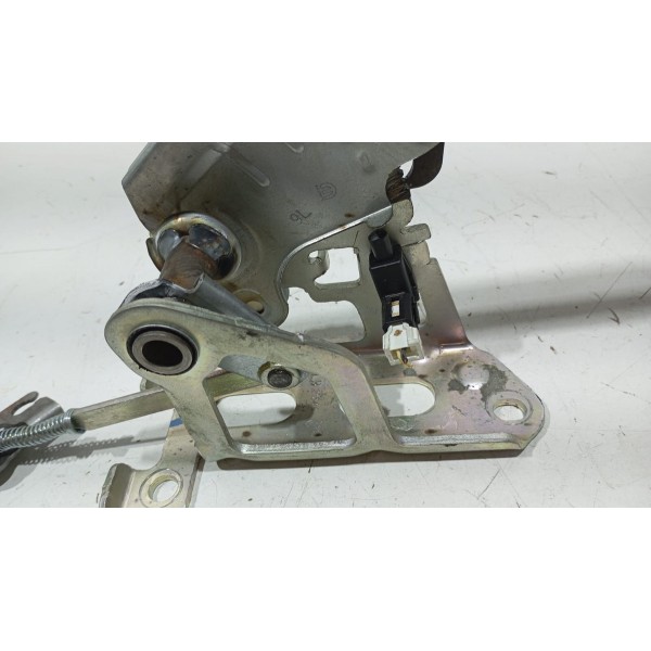 Alavanca Freio De Mão Fiat Toro 16 A 23