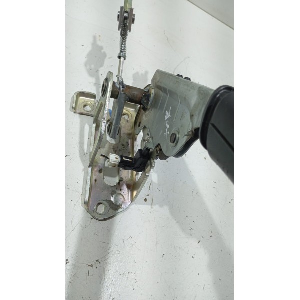 Alavanca Freio De Mão Fiat Toro 16 A 23