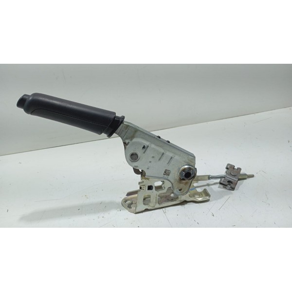 Alavanca Freio De Mão Fiat Toro 16 A 23