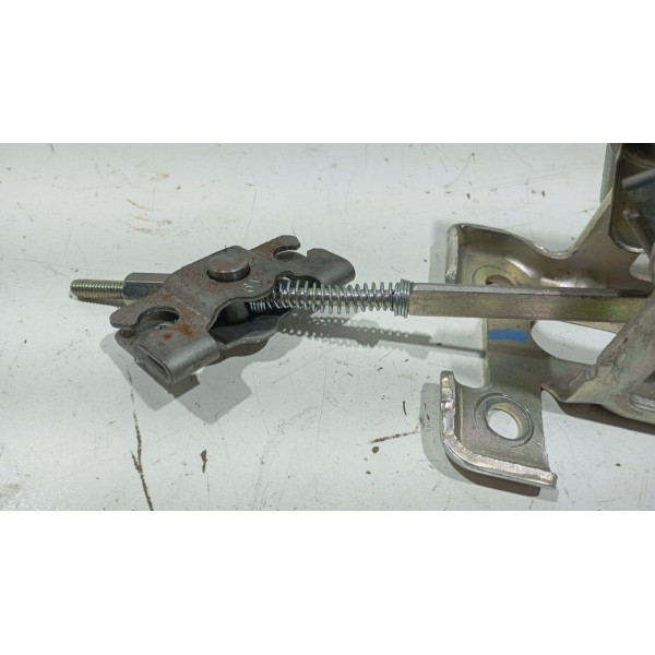 Alavanca Freio De Mão Fiat Toro 16 A 23