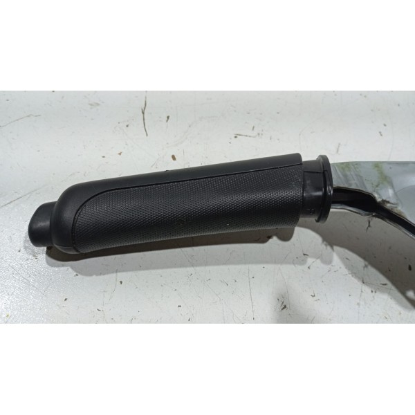 Alavanca Freio De Mão Fiat Toro 16 A 23