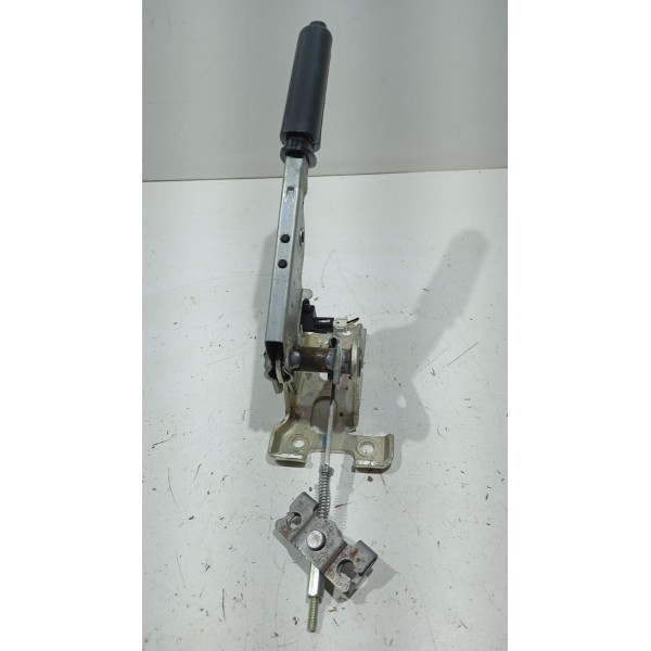 Alavanca Freio De Mão Fiat Toro 16 A 23