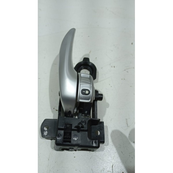 Maçaneta Interna Porta T.d Fiat Toro 16 A 23 Traseira