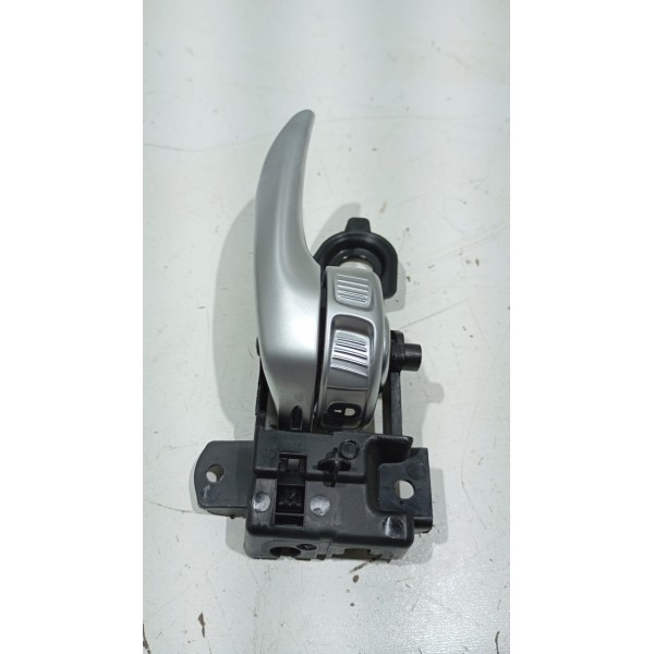 Maçaneta Interna Porta T.d Fiat Toro 16 A 23 Traseira