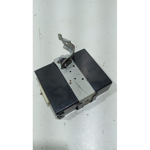 Modulo Central Alarme Toyota Hilux Sw4 06 A 15