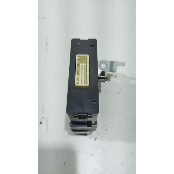 Modulo Central Alarme Toyota Hilux Sw4 06 A 15