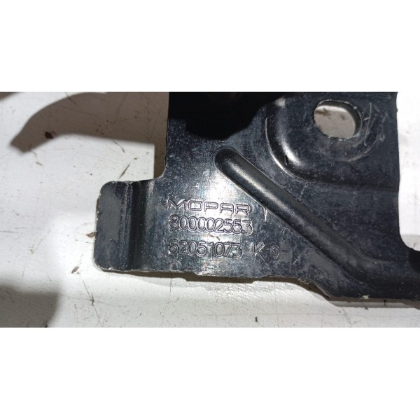 Batente Do Capo Fiat Toro 16 A 23