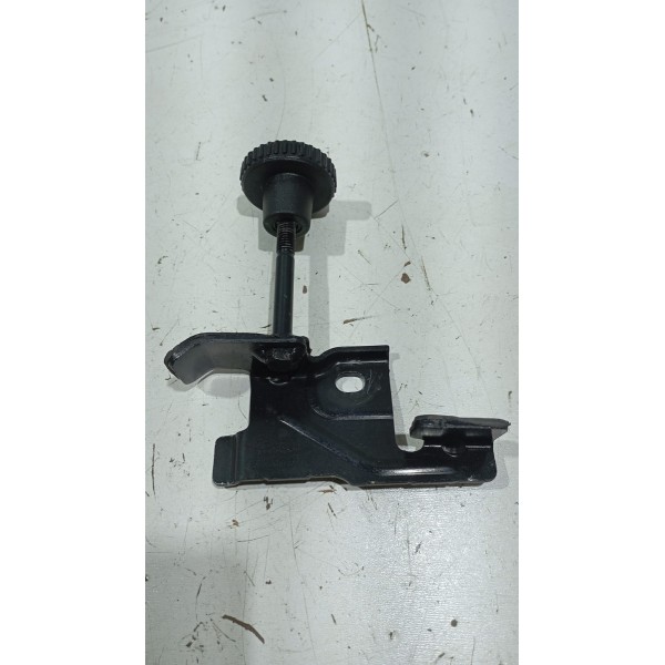 Batente Do Capo Fiat Toro 16 A 23
