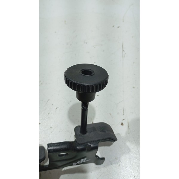 Batente Do Capo Fiat Toro 16 A 23